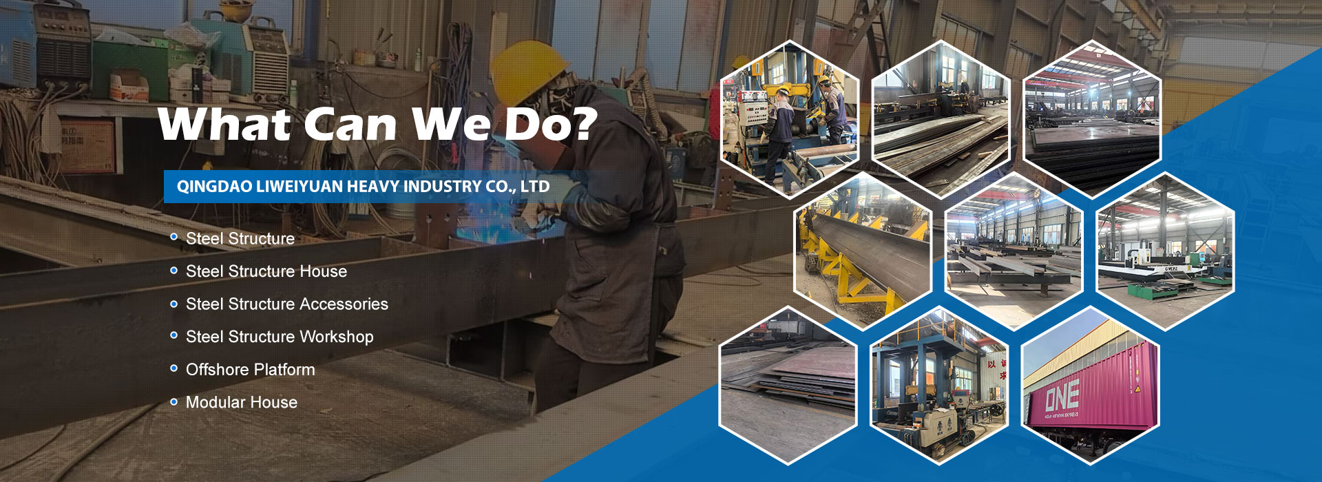 Plieno komponentų gamykla