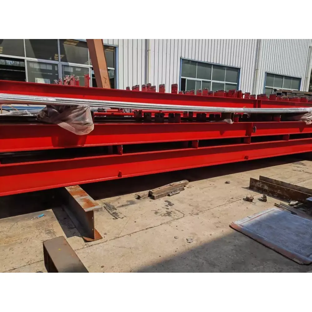 Kas daro pritaikytus metalinius produktus, būtinus šių dienų gamybos poreikiams?