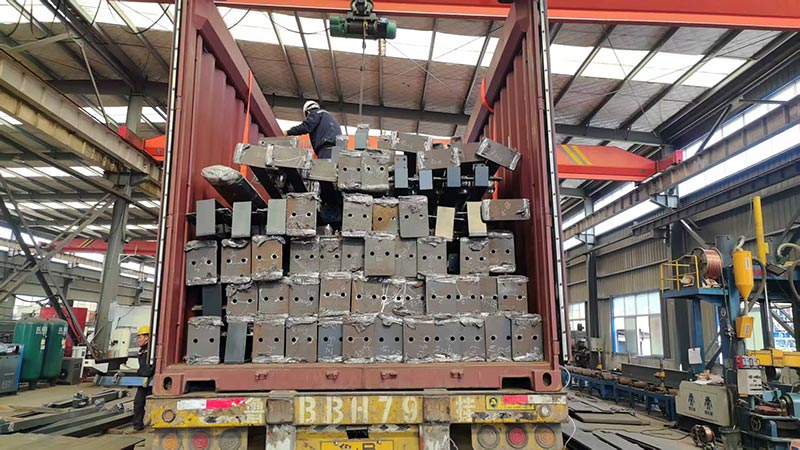 Individualus plieno sandėlio projektas: Liweiyuan plečiasi į Pietryčių Aziją