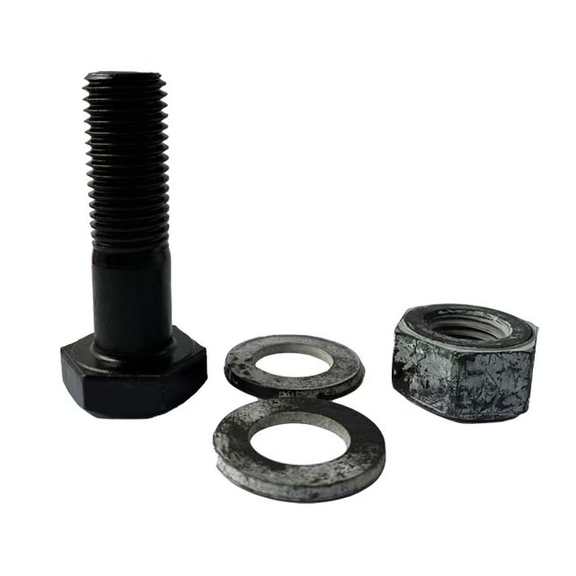 Dėl ko itin tvirti plieninių konstrukcijų varžtai yra būtini šiuolaikinei statybai