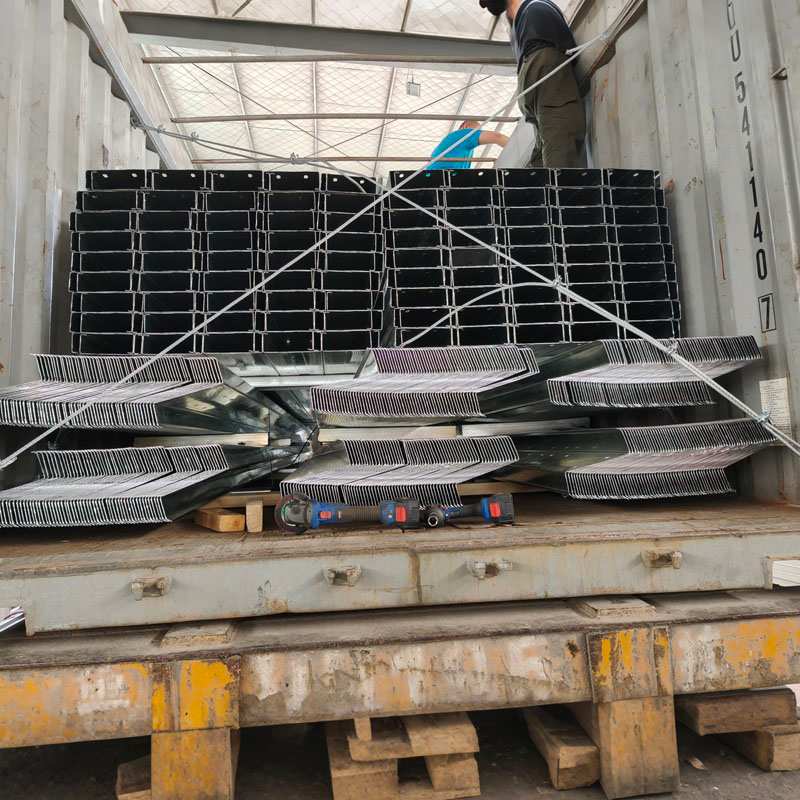 Kodėl plieninės konstrukcijos galios yra būtinos šiuolaikiniams statybos projektams