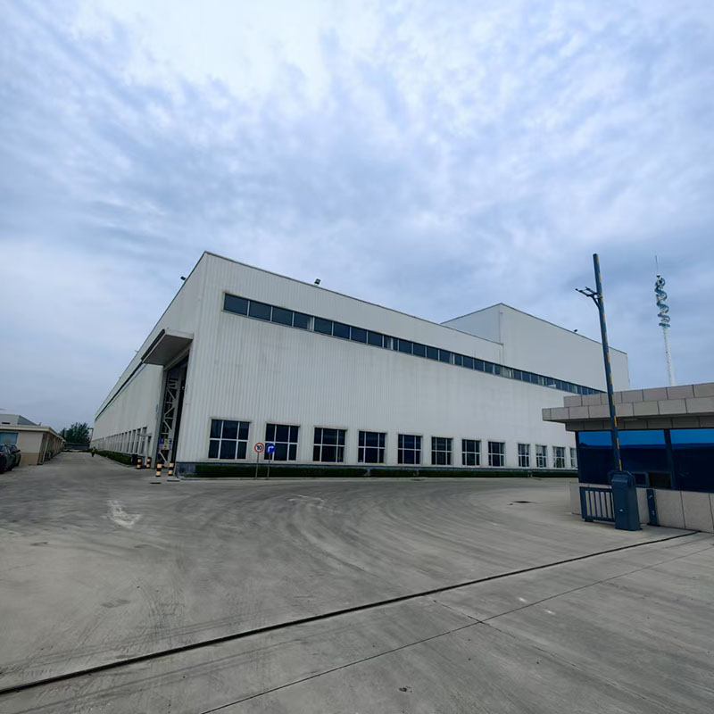 Kodėl verta apsvarstyti portalo plieno karkaso plieno konstrukcijų gamyklos pastatą šiuolaikiniams pramonės projektams
