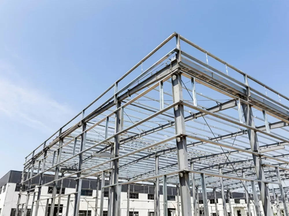 Cinkuoto plieno platforma